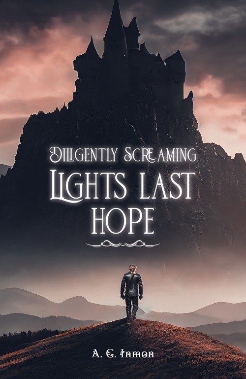 Diligently Screaming: Light's Last Hope