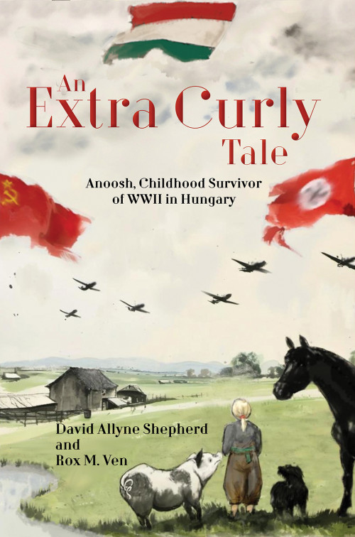 An Extra Curly Tale
