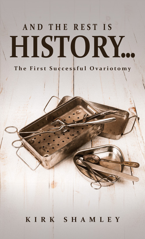 And the Rest Is History...