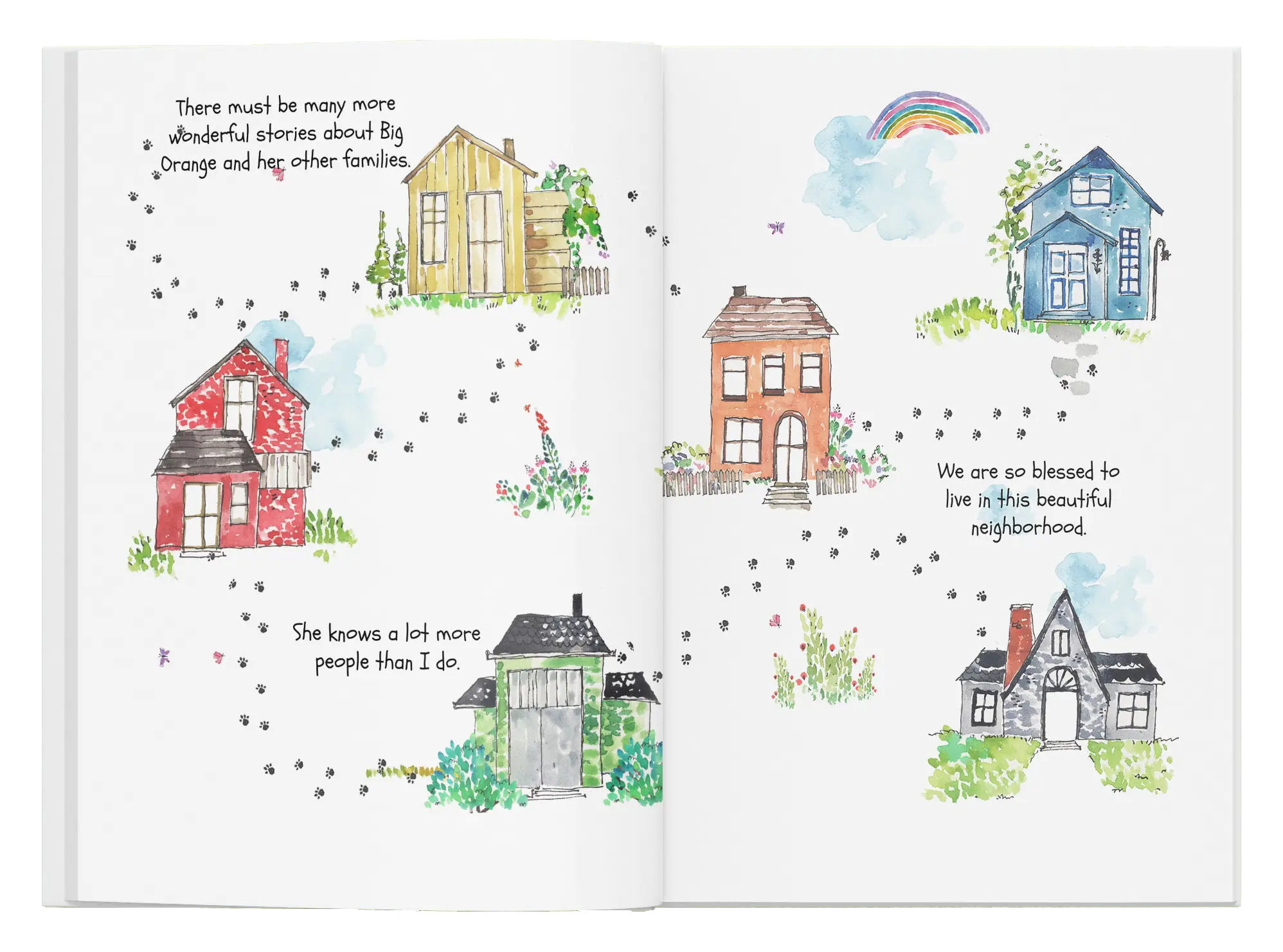 Children Newyork Book Marketing