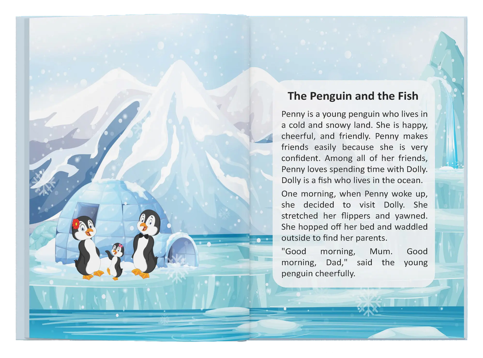 Children Newyork Book Marketing