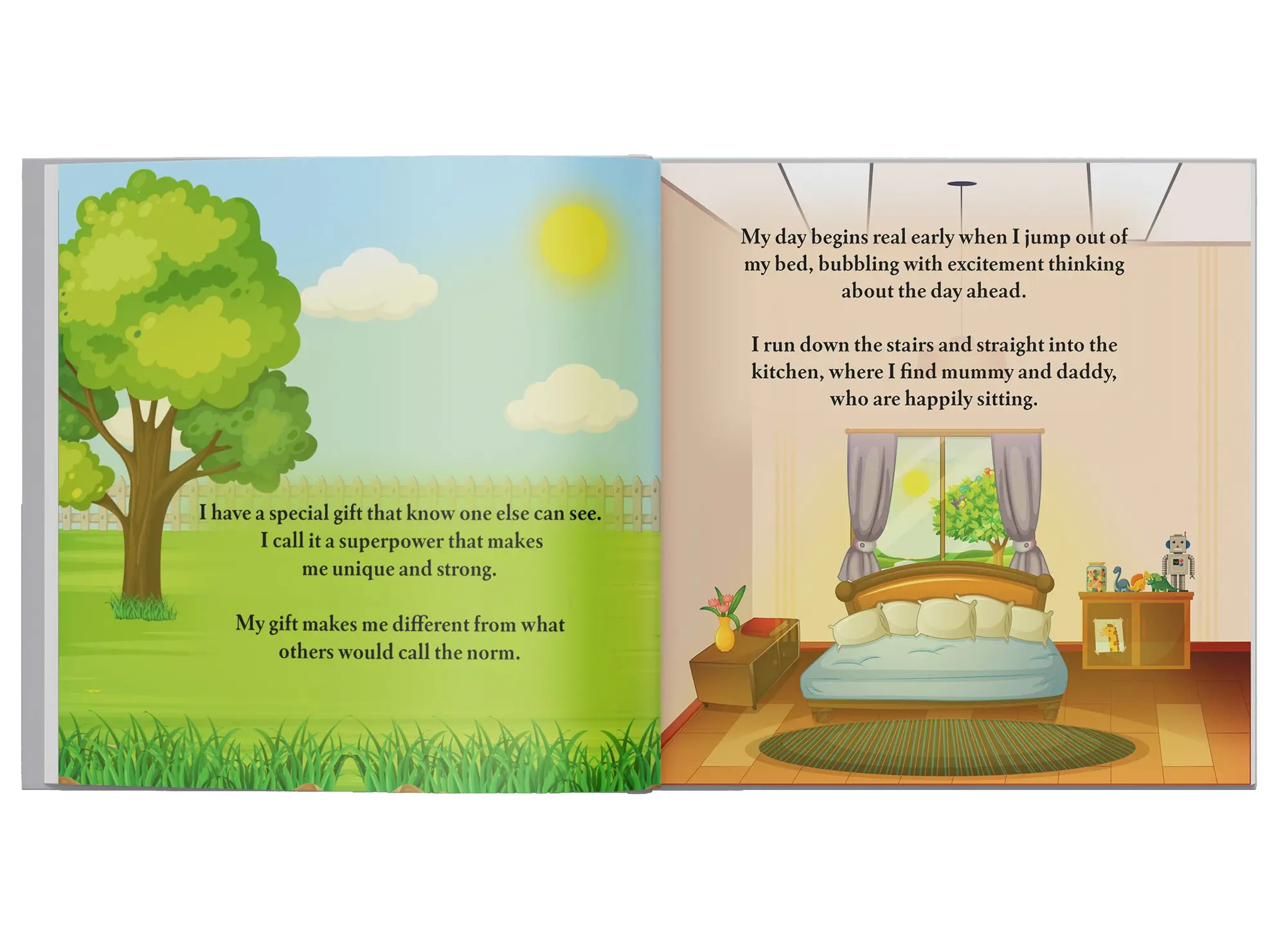 Children Newyork Book Marketing